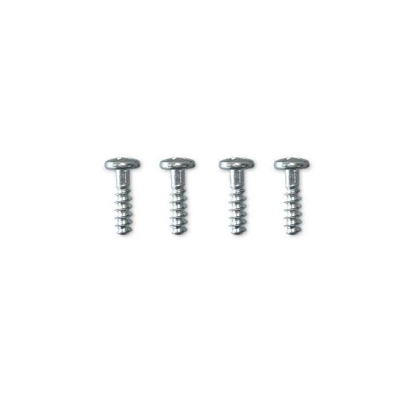 Slingshot hardware kit M6x23mm x4