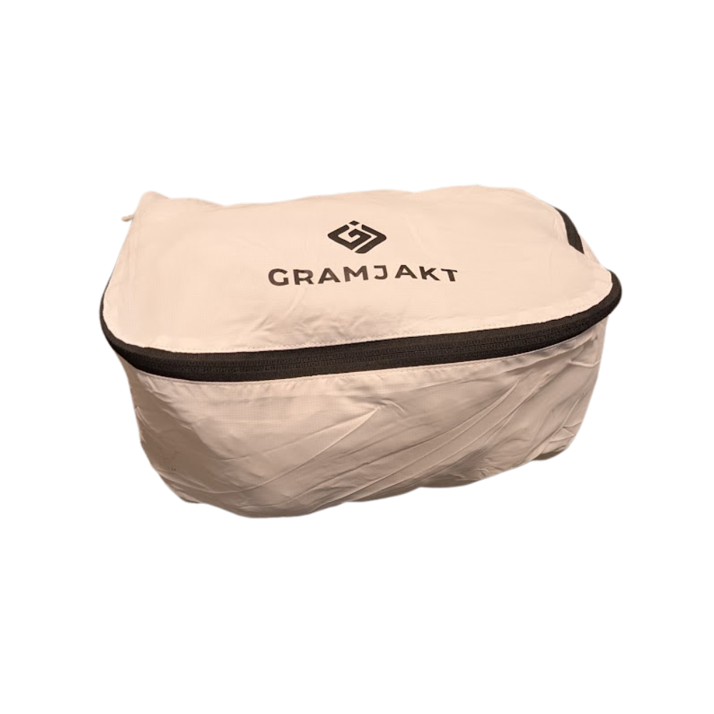 Gramjakt Packing Pod 3-pakkaus - 4