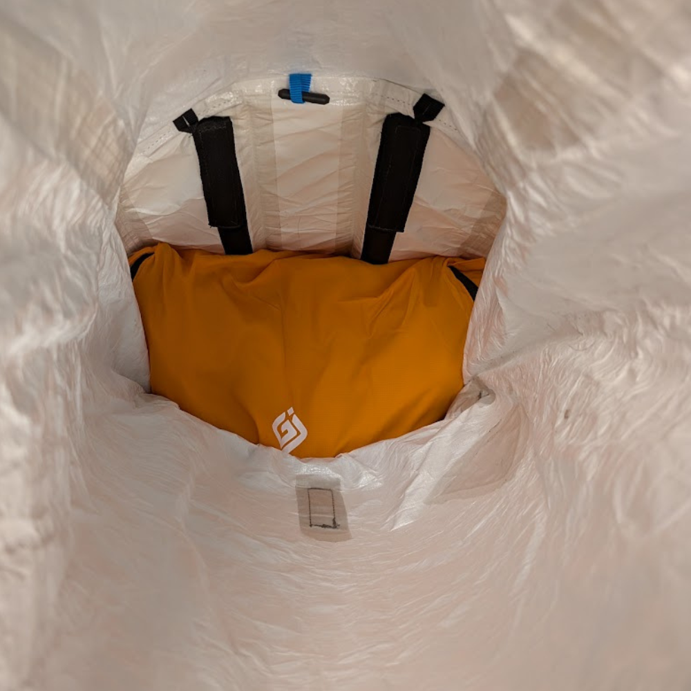 Gramjakt Packing Pod 3-pakkaus - 5