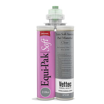 HOVPLAST EQUI-PAK SOFT 210 ml /ST