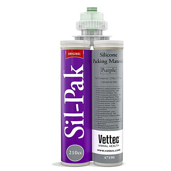 HOVPLAST SIL-PAK 210 ml /ST