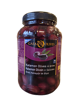 Oliver kalamon, extra large, 900g, Gaia