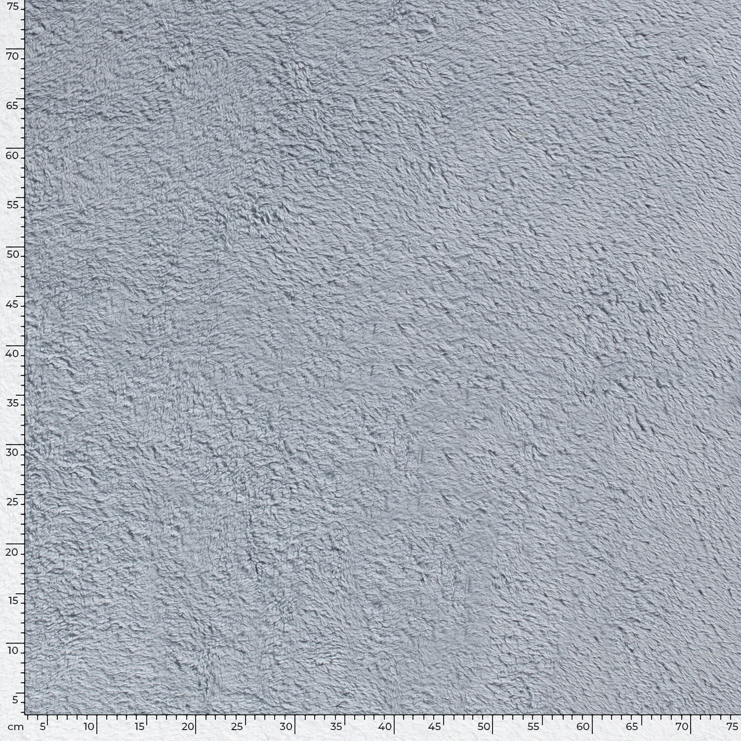 COTTON TEDDY - LIGHT BLUE - 6