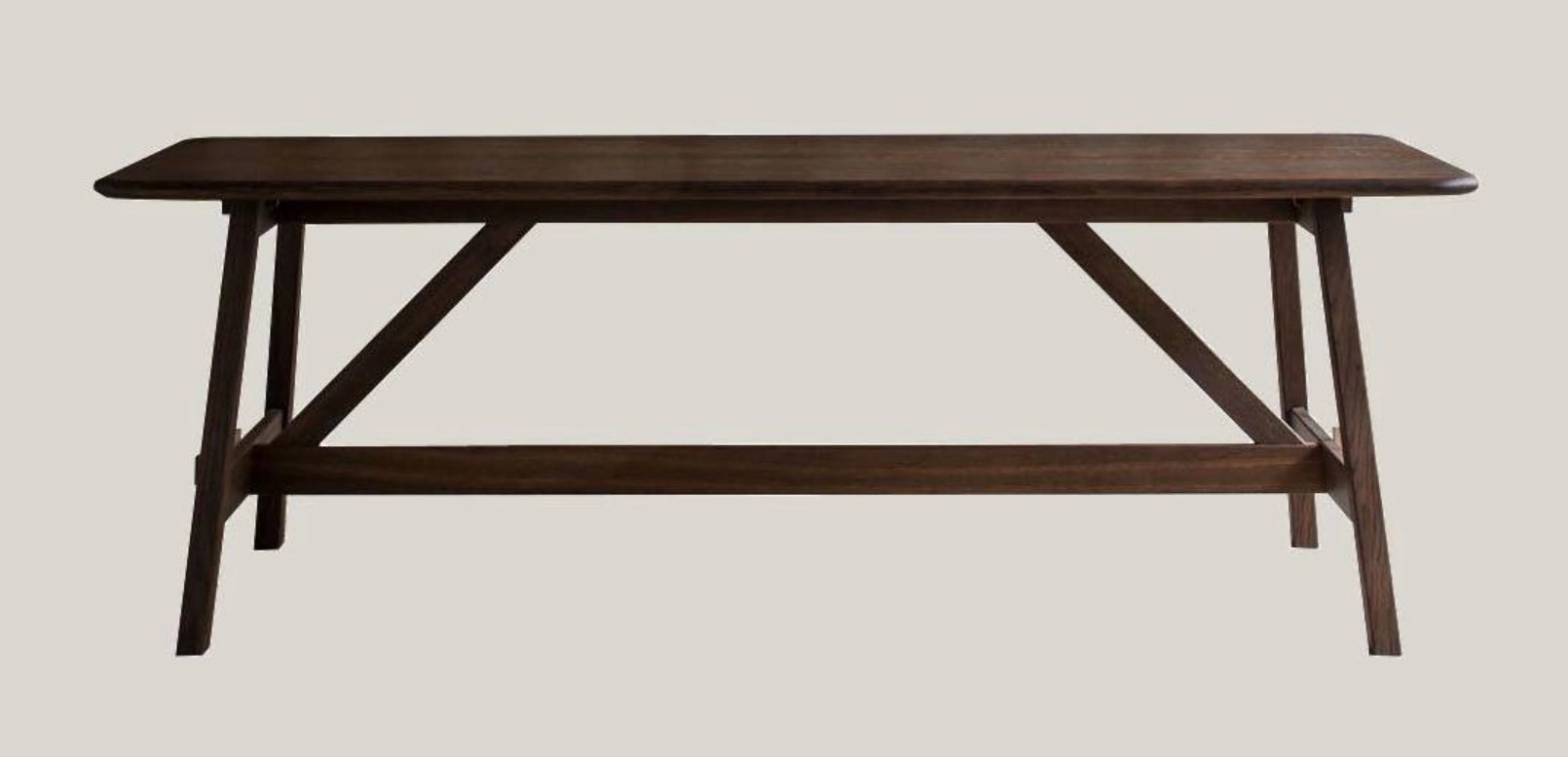 Landala bord ek - 6