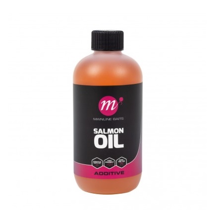 Mainline Salmon Oil 250ml