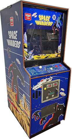 Space invaders Taito -1978