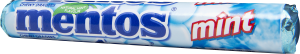 Mentos Mint 38g 40st
