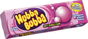 Hubba Bubba Original 35g 20st  