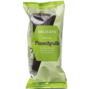 Delicato Punschruller INSL 48g 25kpl