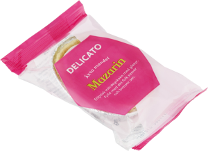 Delicato MAZARIN INSL 55G 25st  BF: 12.08.26