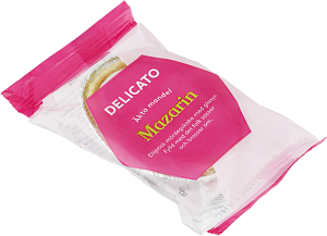 Delicato MAZARIN INSL 55G 25st  BF: 12.08.26