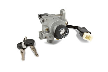 Kontakt til tænding Peugeot Kisbee 2/4 -takter