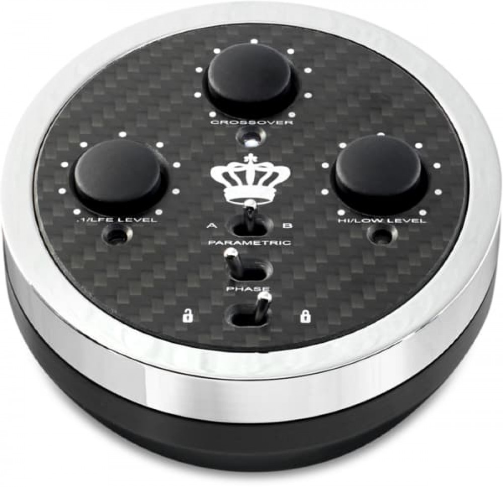 Rel Acoustics Reference Series No. 31 Subwoofer - 8