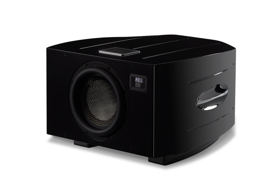 Rel Acoustics Reference Series No. 31 Subwoofer - 7