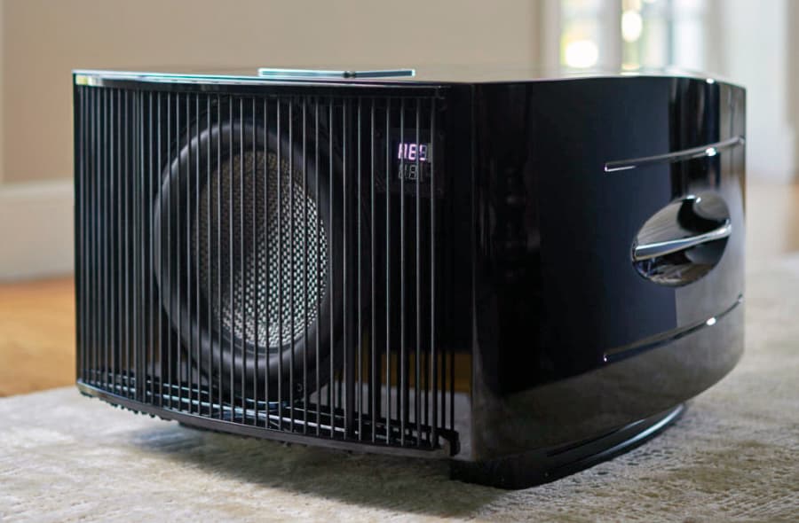 Rel Acoustics Reference Series No. 31 Subwoofer