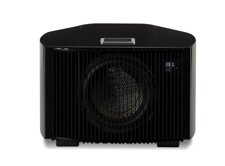 Rel Acoustics Reference Series No. 31 Subwoofer - 6