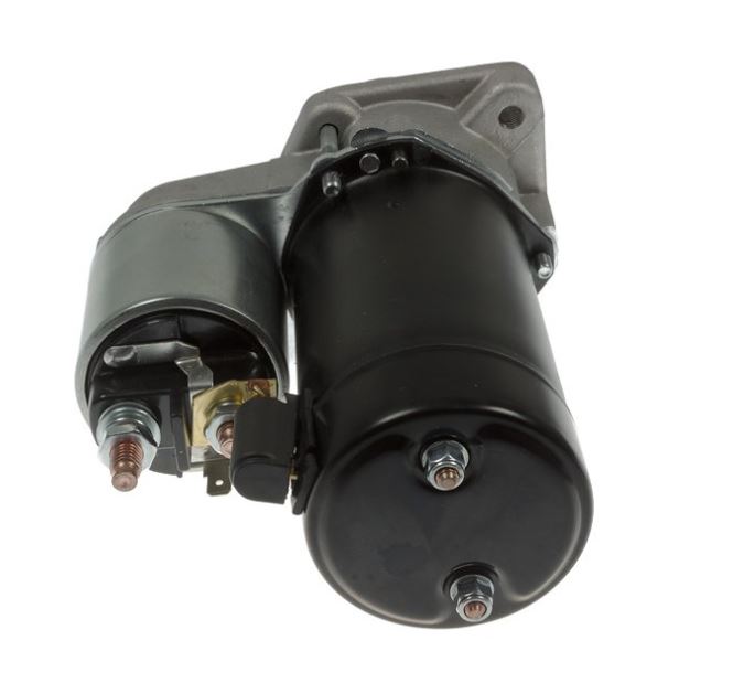 Startmotor BMW R45/R60/R65/R80/R90 & R100 - 3