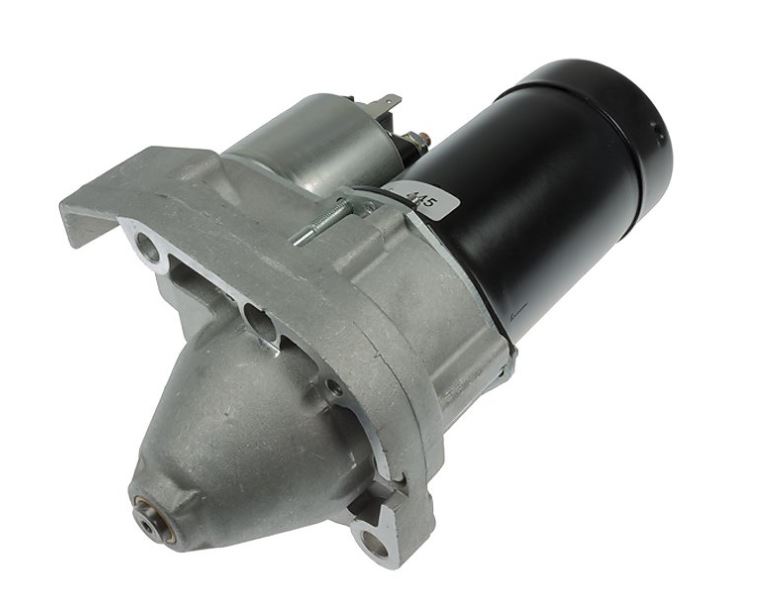 Startmotor BMW 850/1100/1150/1200 - 2