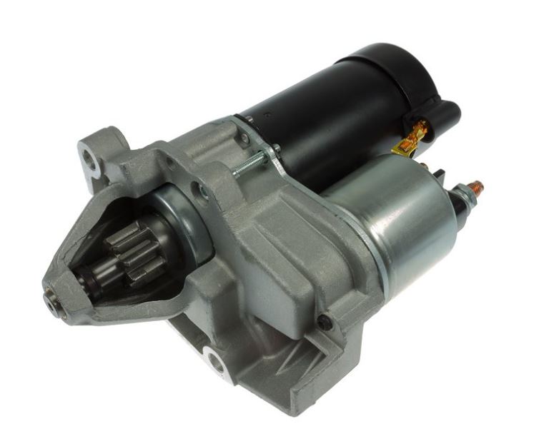 Startmotor BMW 850/1100/1150/1200