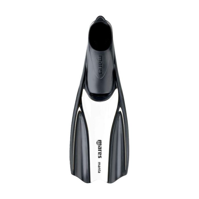 Snorkling fins Manta from Mares