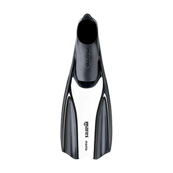 Snorkling fins Manta from Mares