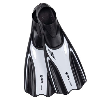 Snorkling fins Manta from Mares