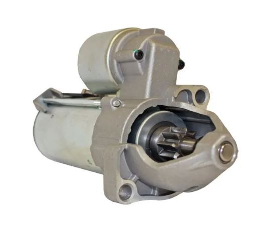 Startmotor BMW R1200