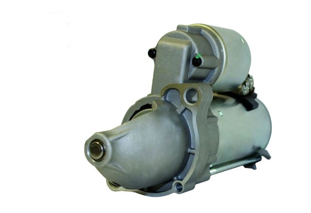 Startmotor BMW R1200 - 2
