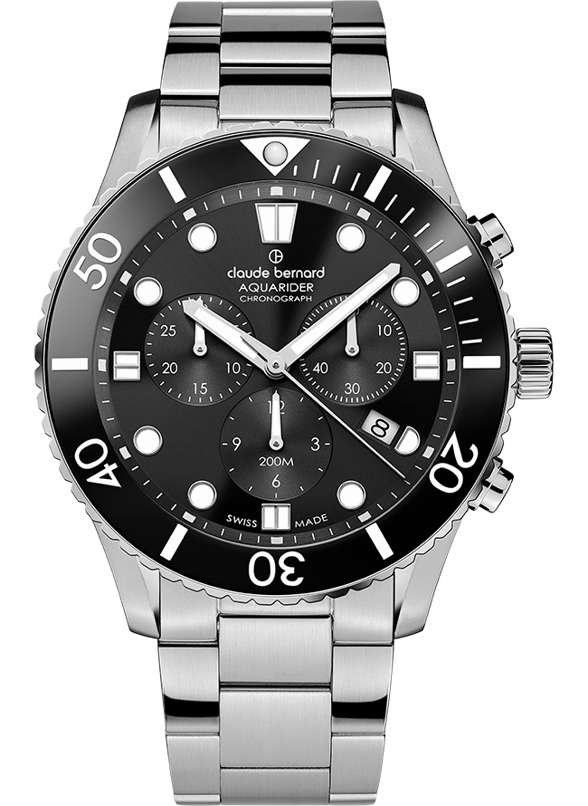 Claude Bernard Aquarider