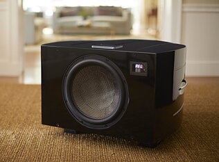 Rel Acoustics Reference Series No. 32 Subwoofer