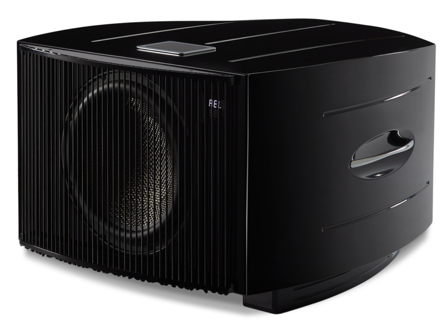 Rel Acoustics Reference Series No. 32 Subwoofer - 2