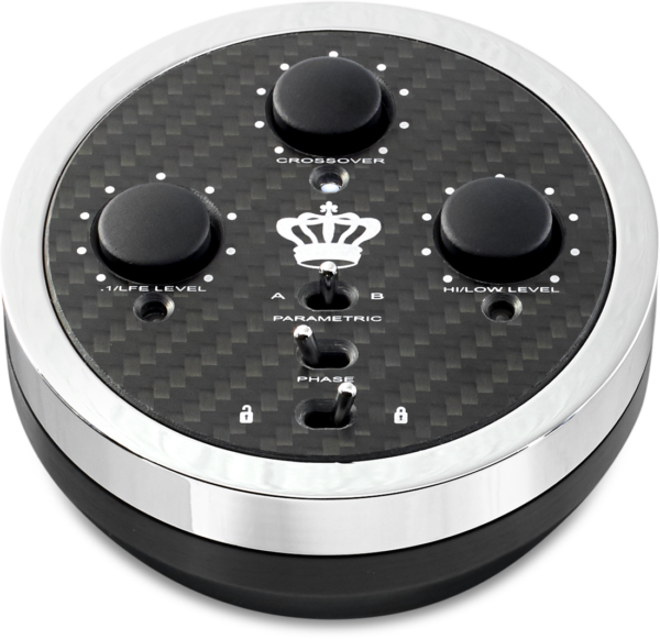 Rel Acoustics Reference Series No. 32 Subwoofer - 5