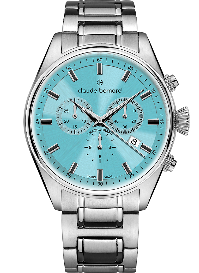 Claude Bernard Proud Heritage