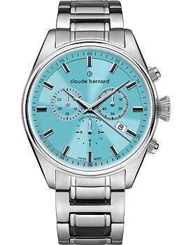 Claude Bernard Proud Heritage