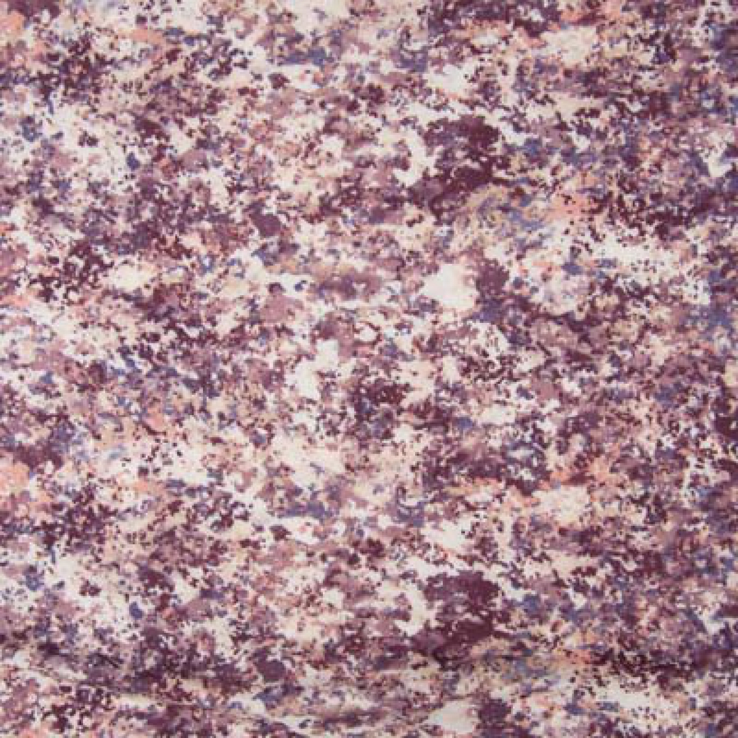 VISCOSE -  CONCRETE PURPLE