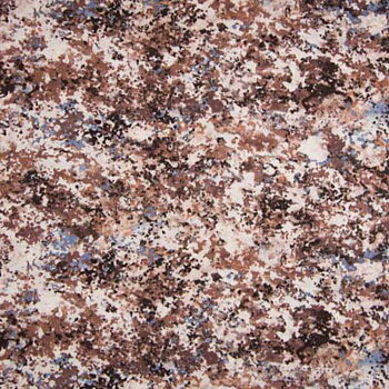 VISCOSE -  CONCRETE BROWN