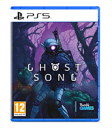 Ghost Song Playstation 5