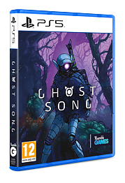 Ghost Song Playstation 5