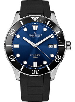 Claude Bernard Aquarider