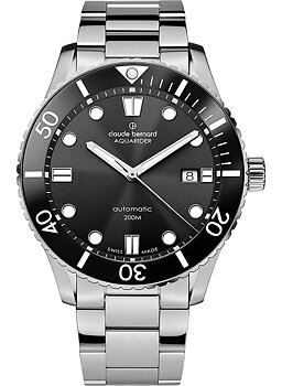 Claude Bernard Aquarider