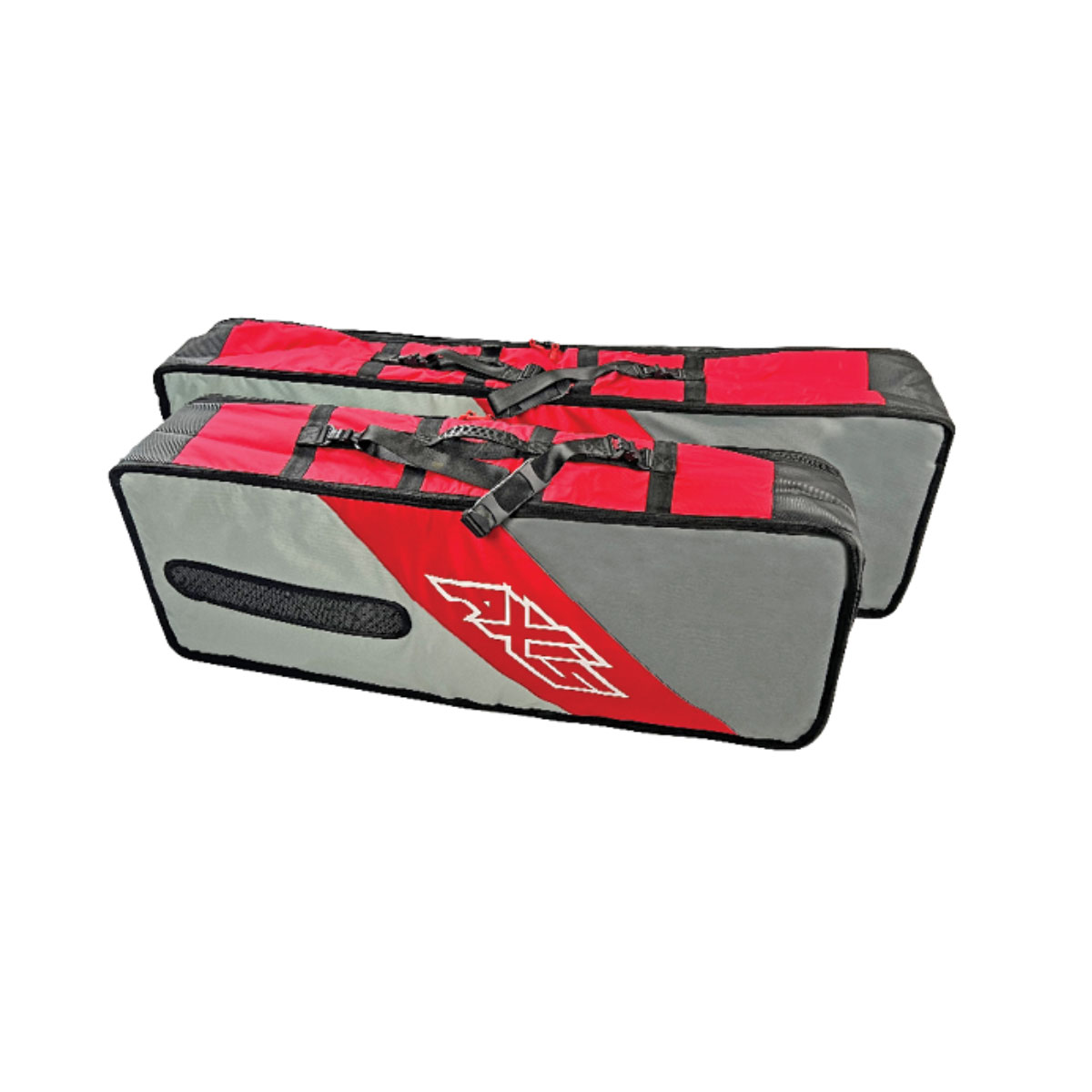 Axis quiver bag