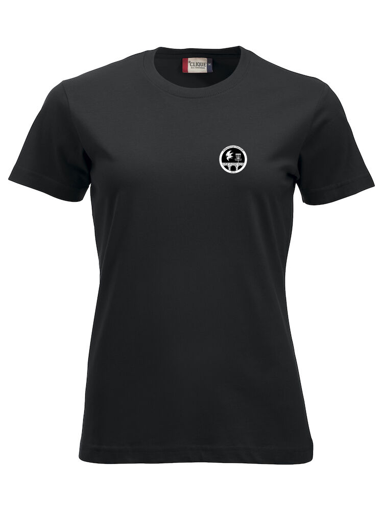 Tee Cotton Dam (FBG Disc)