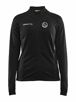 Craft Evolve Full Zip W (FBG Disc)