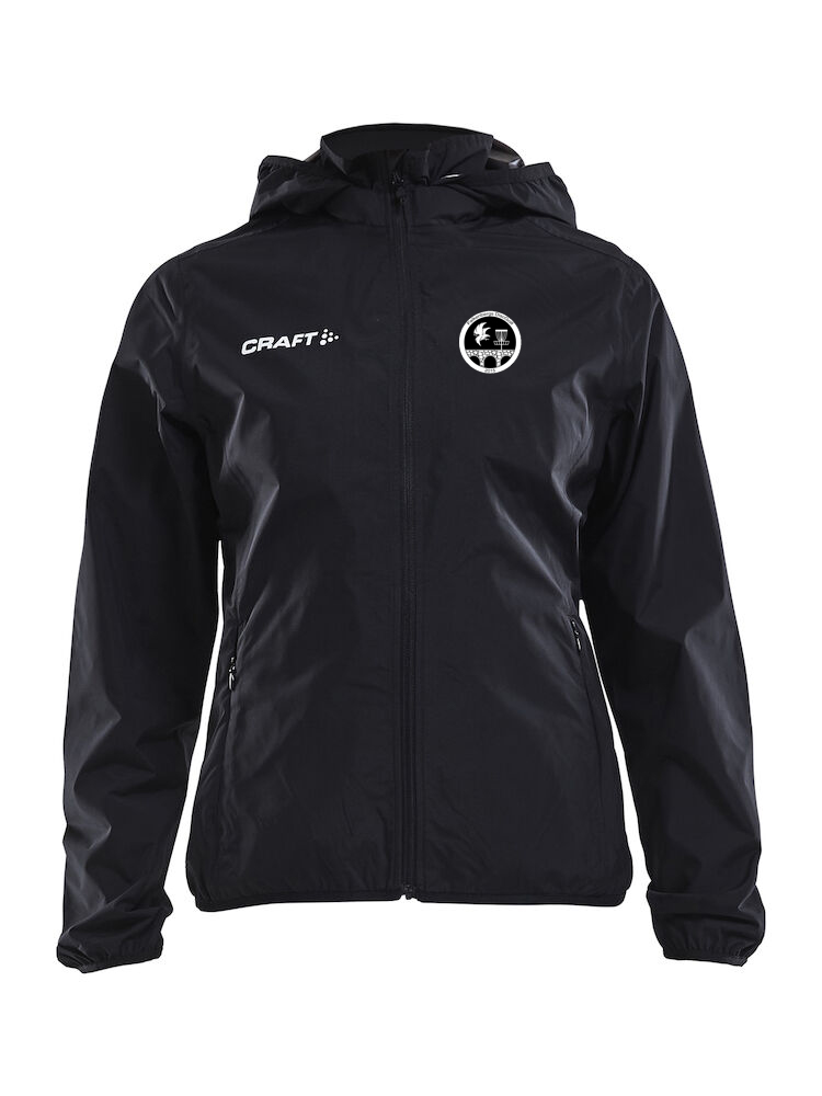 Craft Jacket Rain W (FBG Disc)