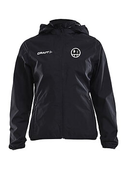 Craft Jacket Rain W (FBG Disc)