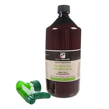 Flugspray 1L