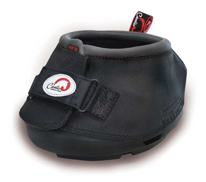 Cavallo Big Foot  Boot