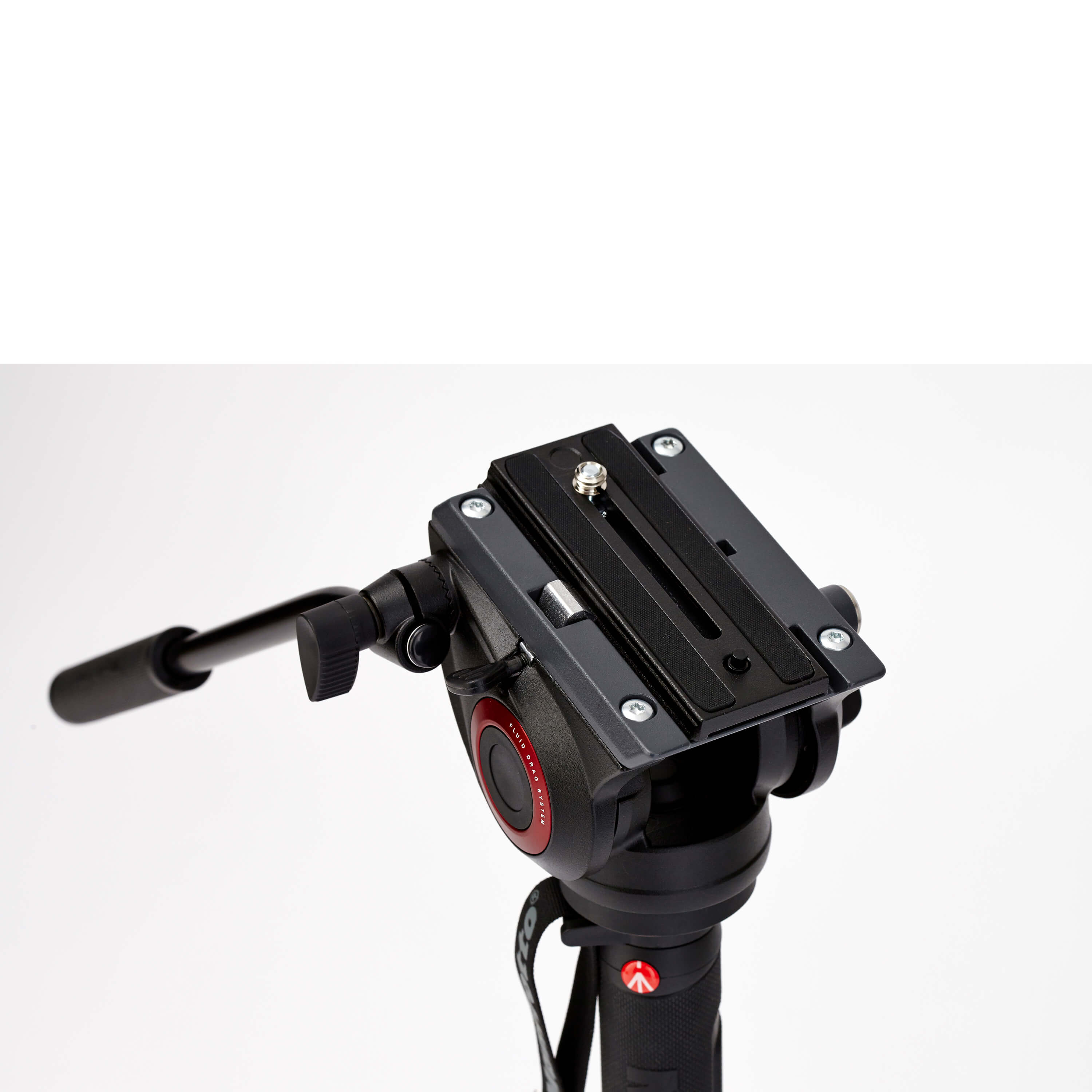Manfrotto MVMXPRO500 Monopod Kit - 5