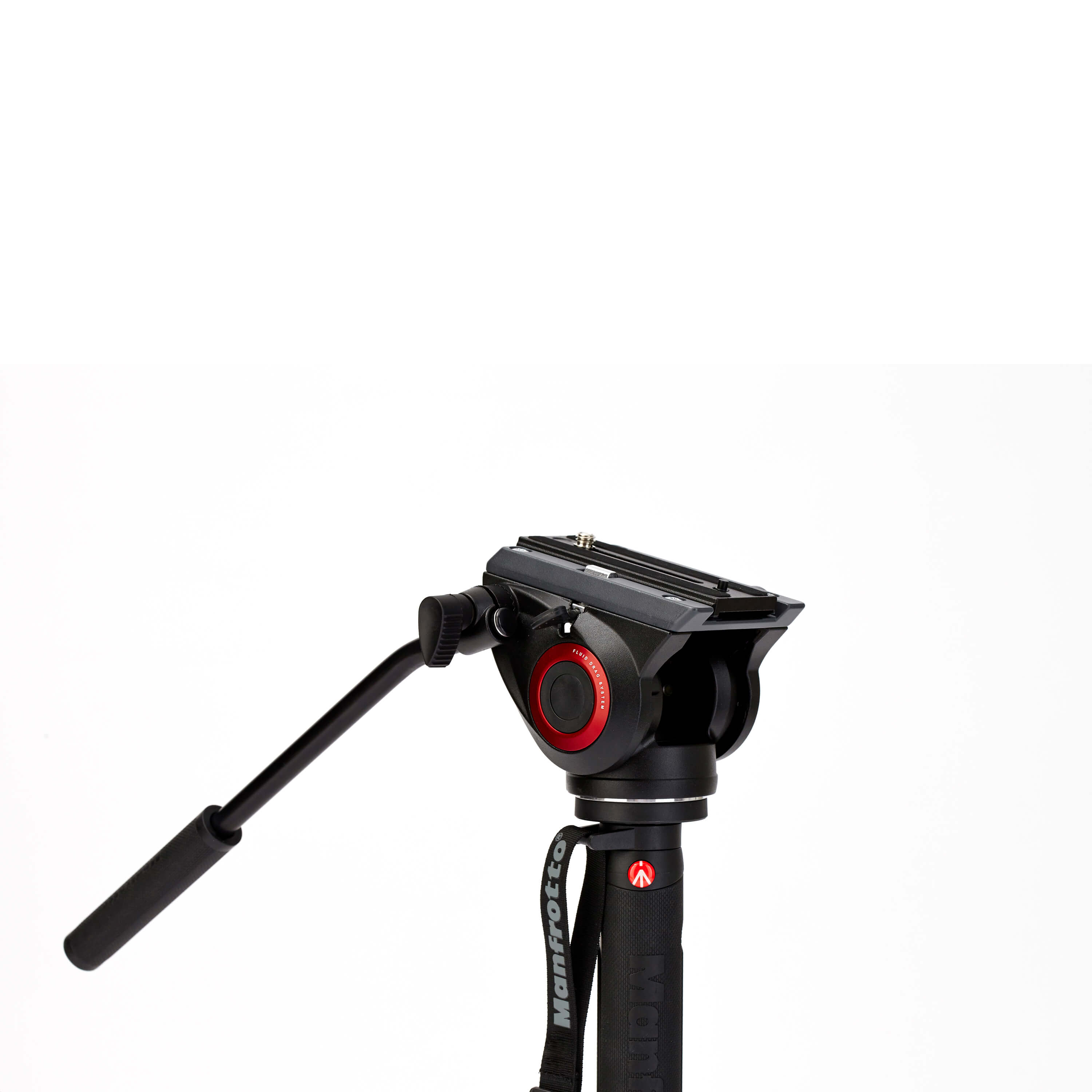 Manfrotto MVMXPRO500 Monopod Kit - 6