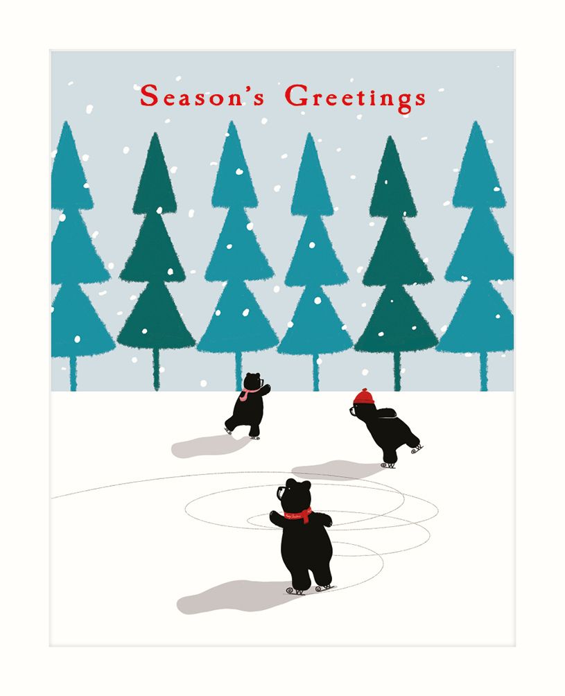 Greeting Card